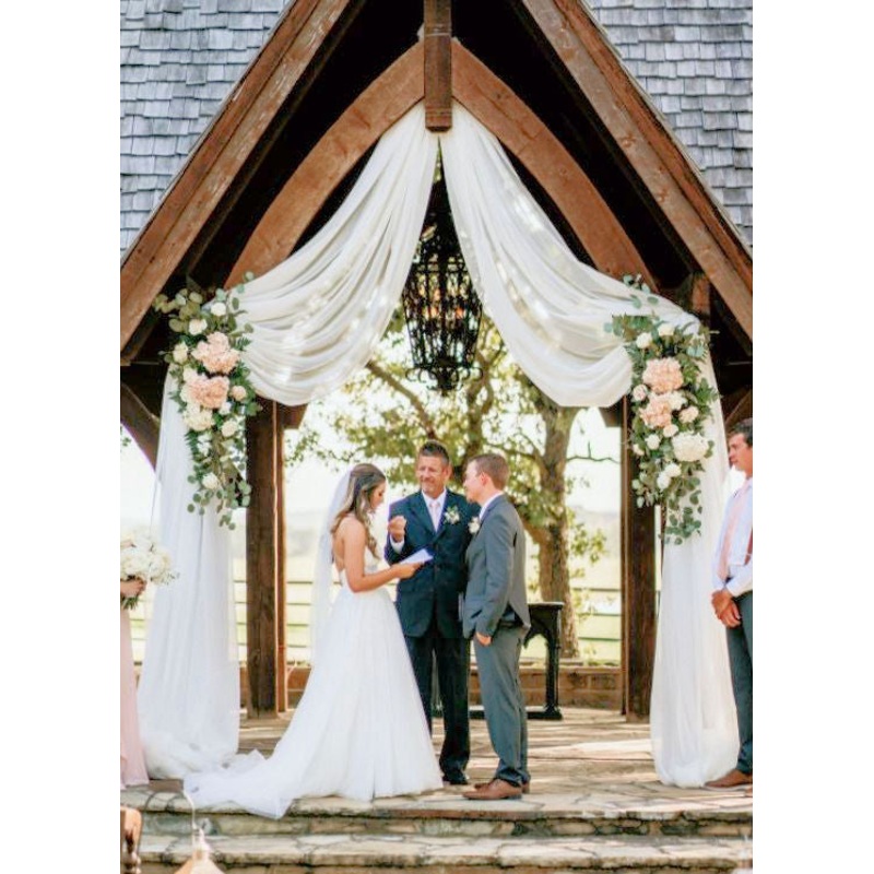 Zara Arch Set – $100 – $420