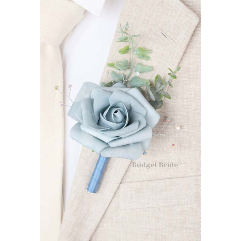 Alaric Boutonniere  – #203- $20.50