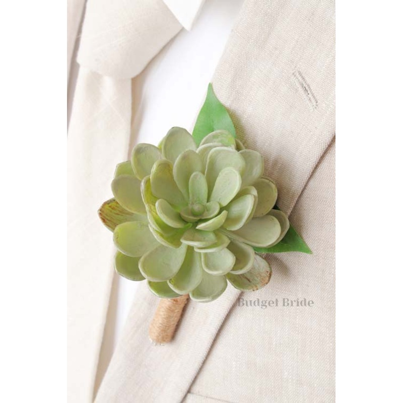 Anderson Boutonniere  – #202- $30.50