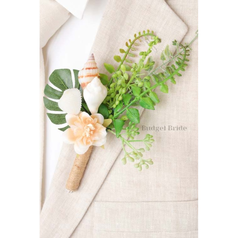 Anthony Boutonniere  – #201- $22.50