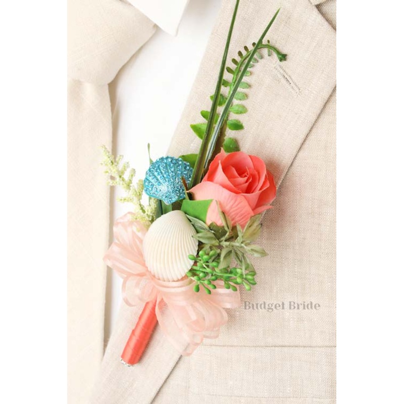 Arthur Boutonniere  – #200- $22.50