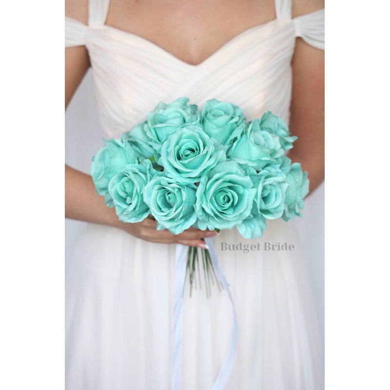15 Spa Rose Stems – $90.00