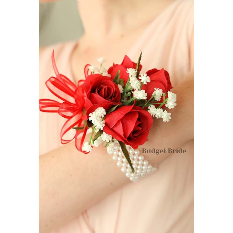 Aaliyah Corsage – #WC048 – $35.50