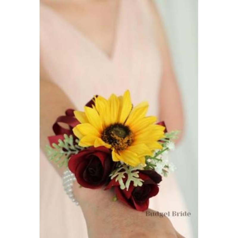 Abigail Corsage – #WC045 – $34.50