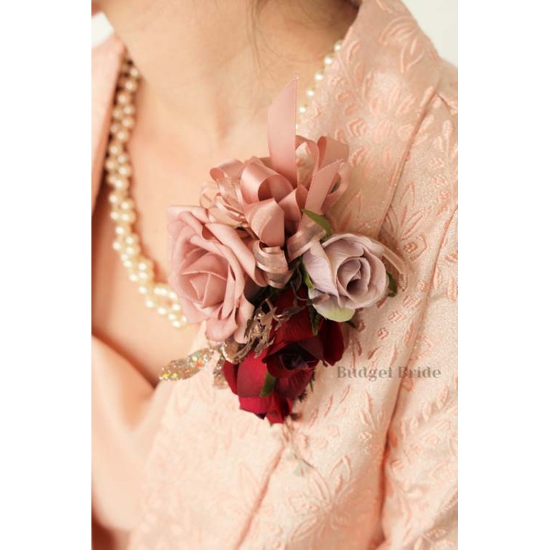 Abril Corsage – #PC041 – $34.50