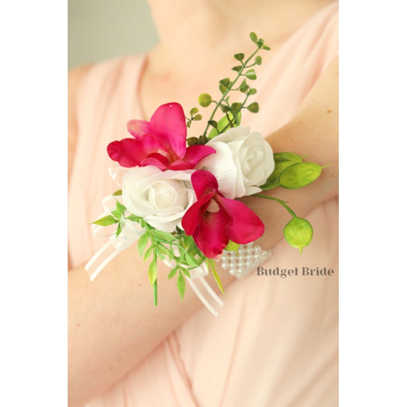 Adalyn Corsage – #WC050 – $35.50