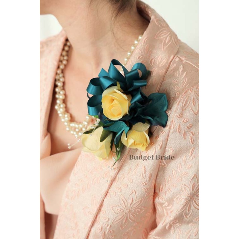 Adelina Corsage – #PC022 – $33.50