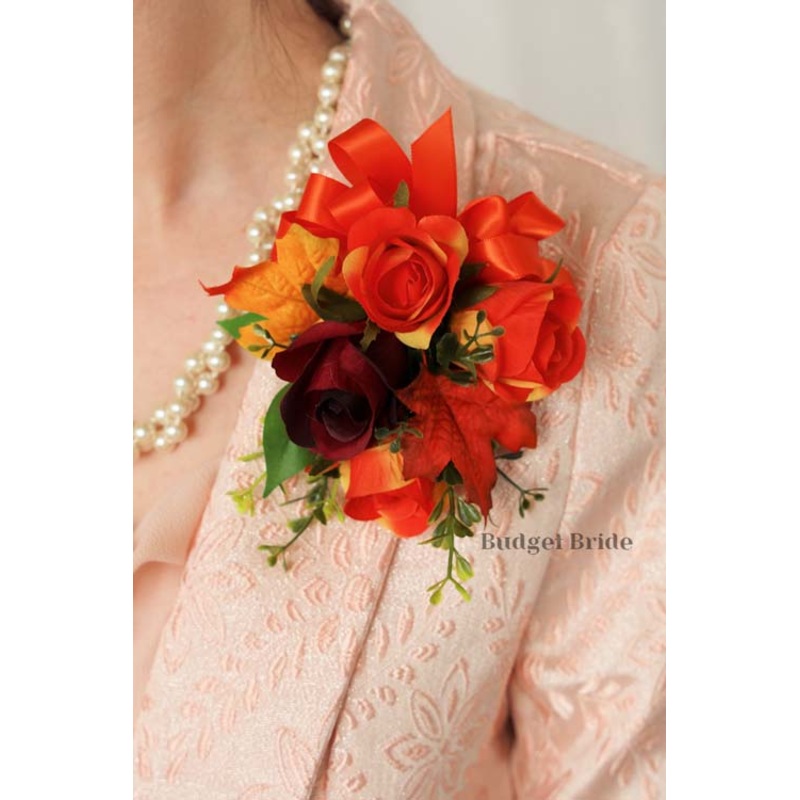 Alejandra Corsage – #PC020 – $32.50