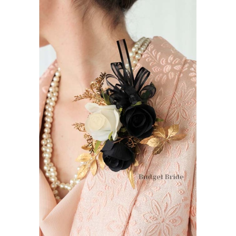 Alicia Corsage – #PC014 – $34.50