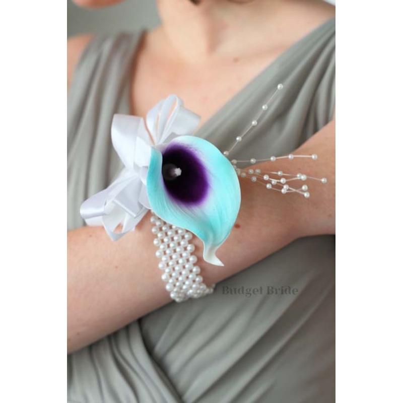 Alyssa Corsage – #WC062 – $32.50