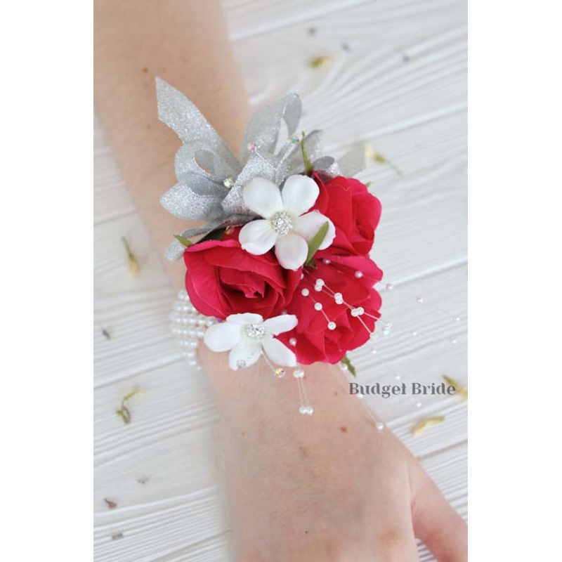 Amanda Corsage – #WC004 – $35.50