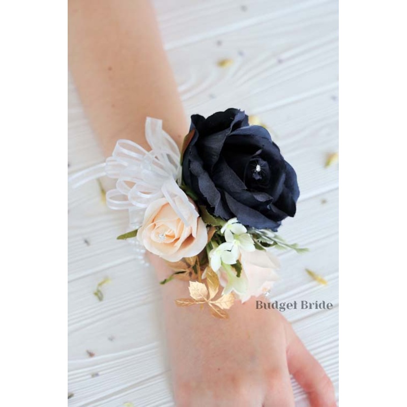 Amber Corsage – #WC015 – $34.50