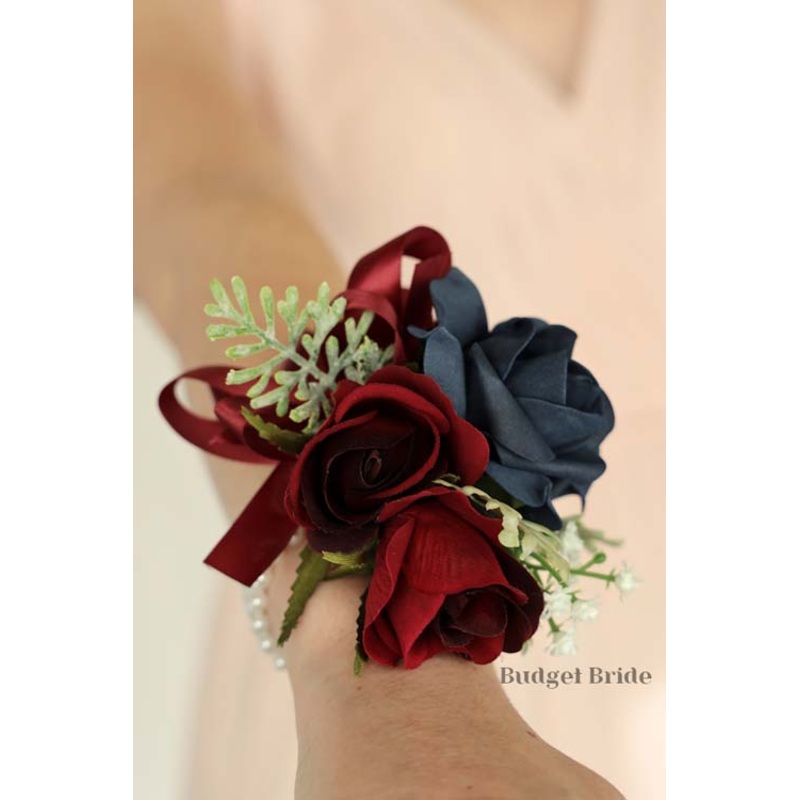 Aria Corsage – #WC042 – $34.50