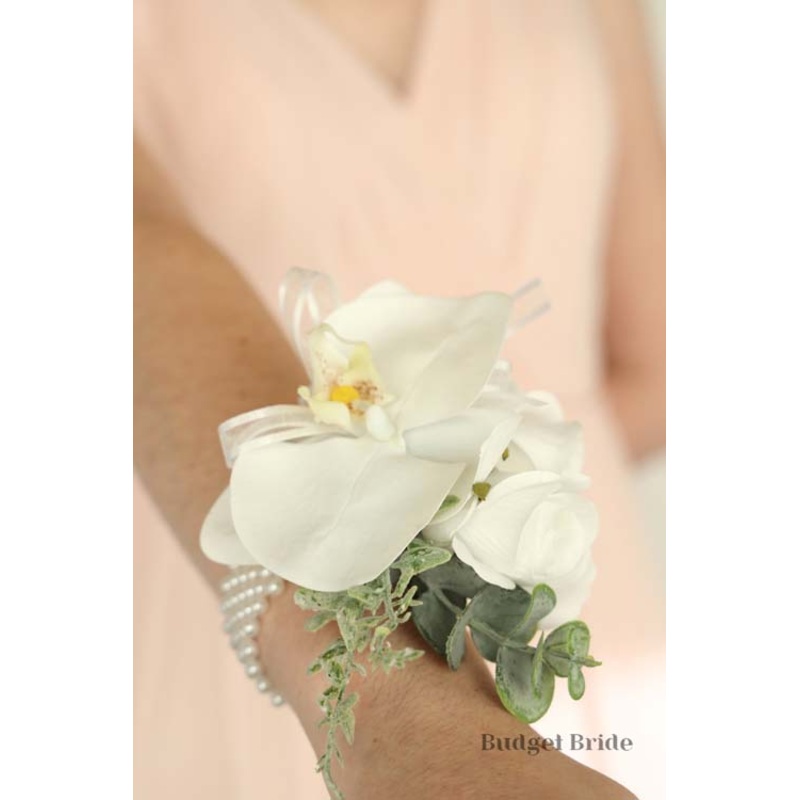 Aubrey Corsage – #WC041 – $34.50