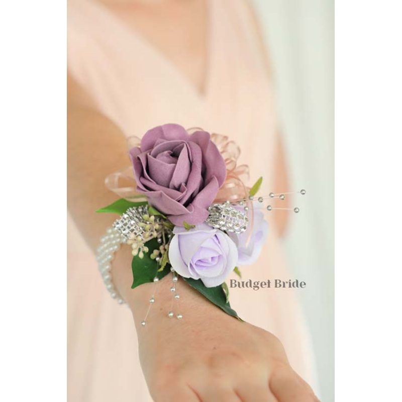 Bethany Corsage – #WC053 – $34.50