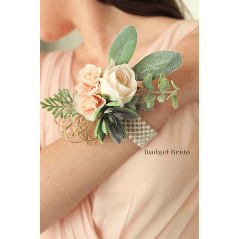 Brittany Corsage – #WC003 – $36.00