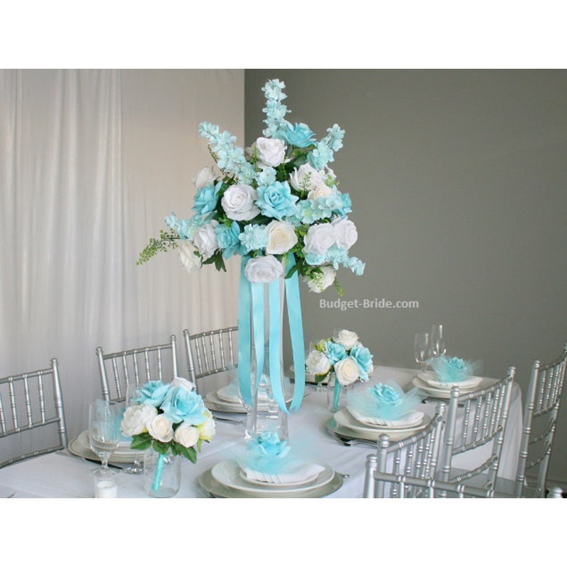 Tall Centerpiece Bundle – #CP20 – $285.00