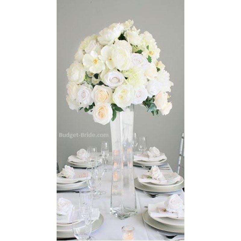 Tall Centerpiece Bundle – #CP80 – $485.00