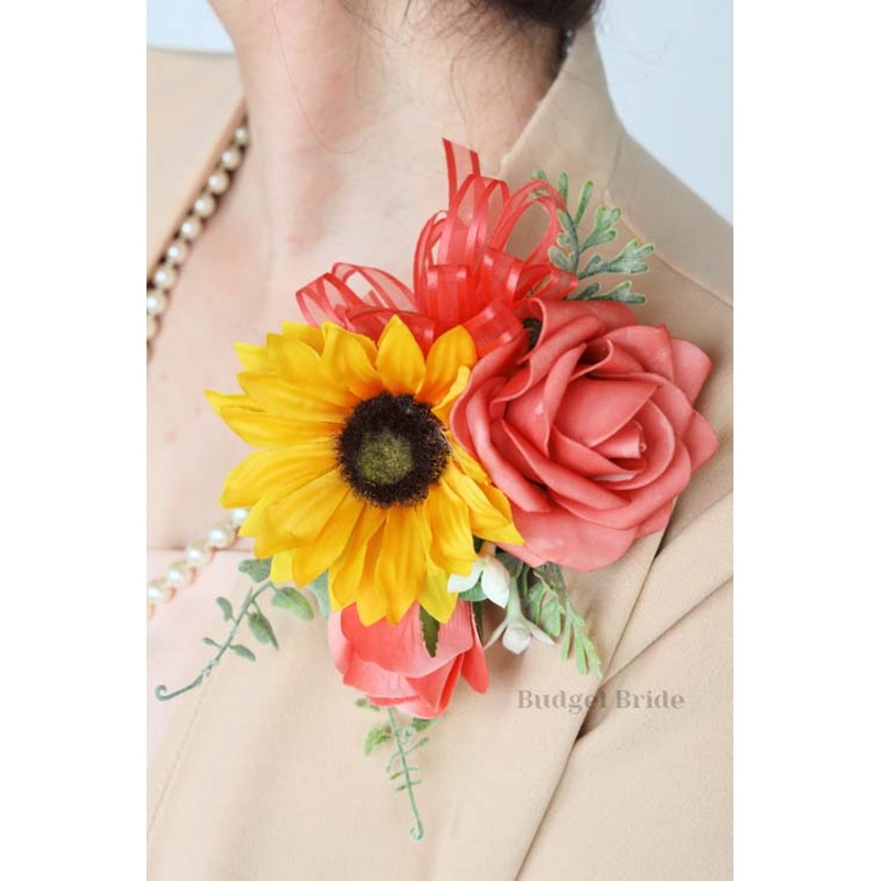 Ticha Corsage – #PC075 – $34.50