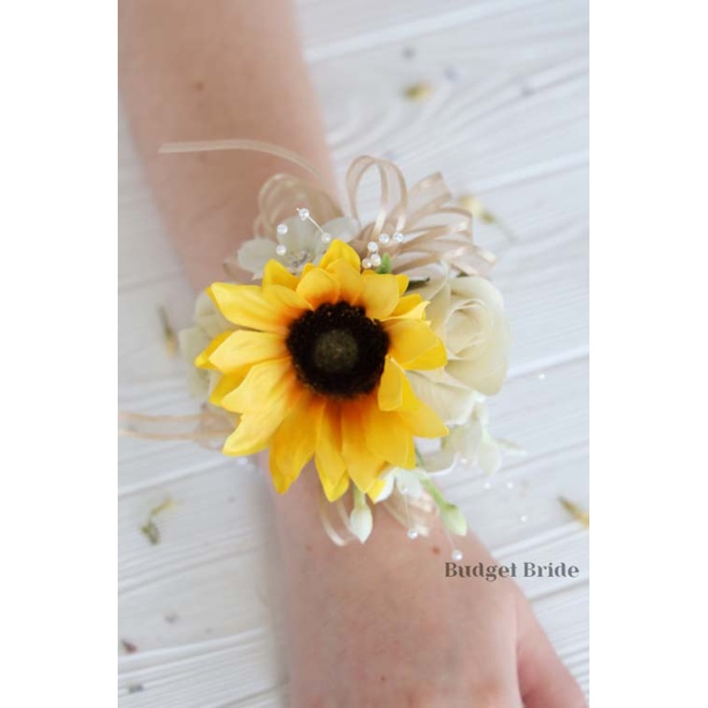 Tiffany Corsage – #WC022 – $34.50