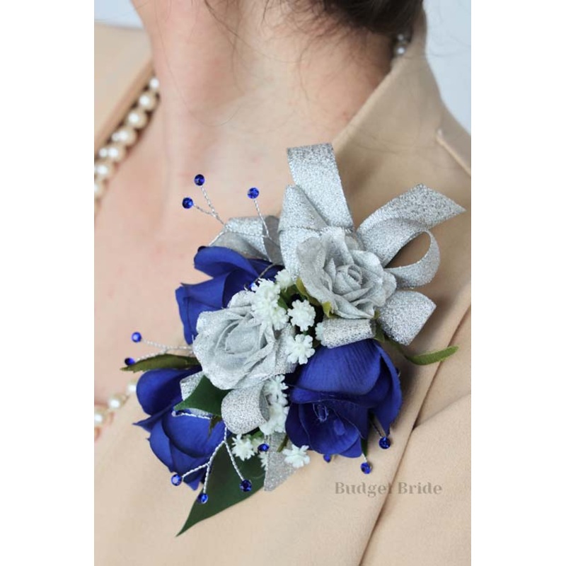 Valencia Corsage – #PC074 – $35.50