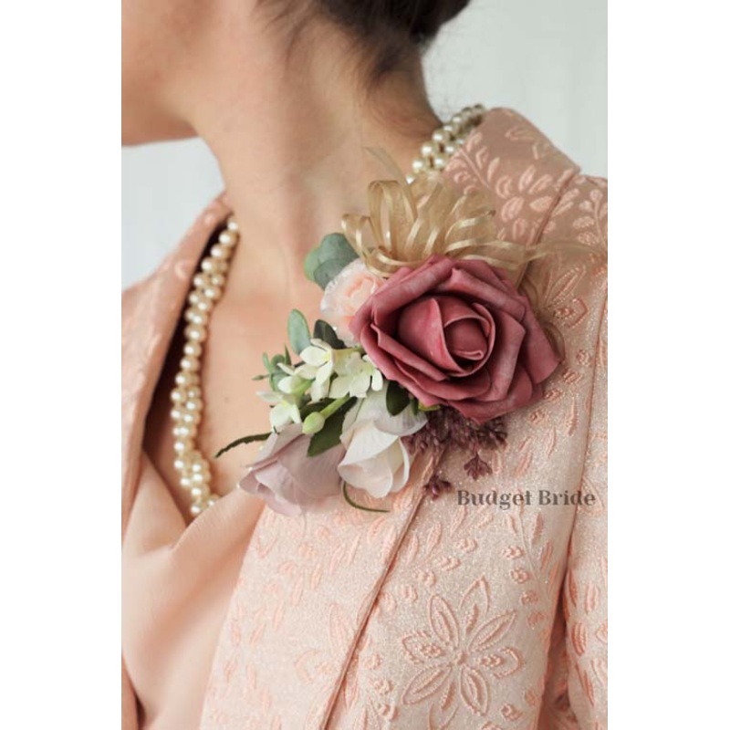 Viviana Corsage – #PC012 – $34.50