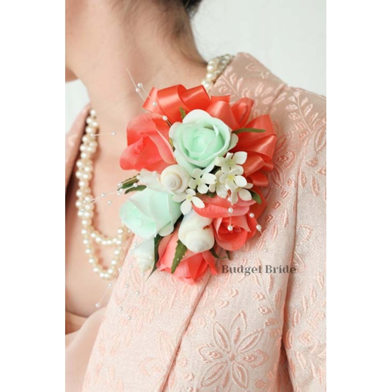 Ximena Corsage – #PC004 – $34.50