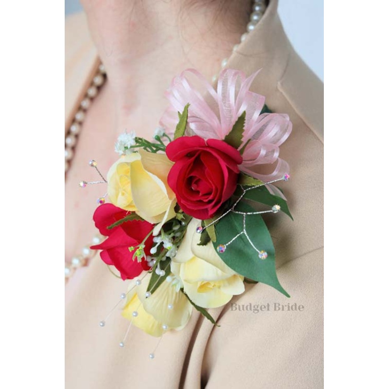 Ysabella Corsage – #PC067- $34.50