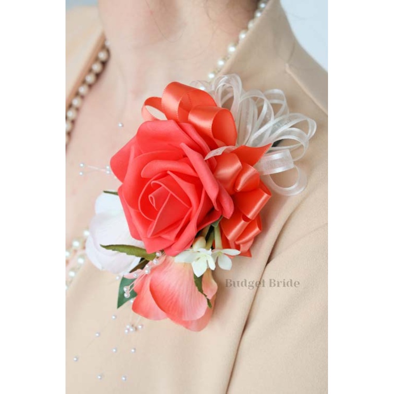 Zamora Corsage – #PC066- $34.50