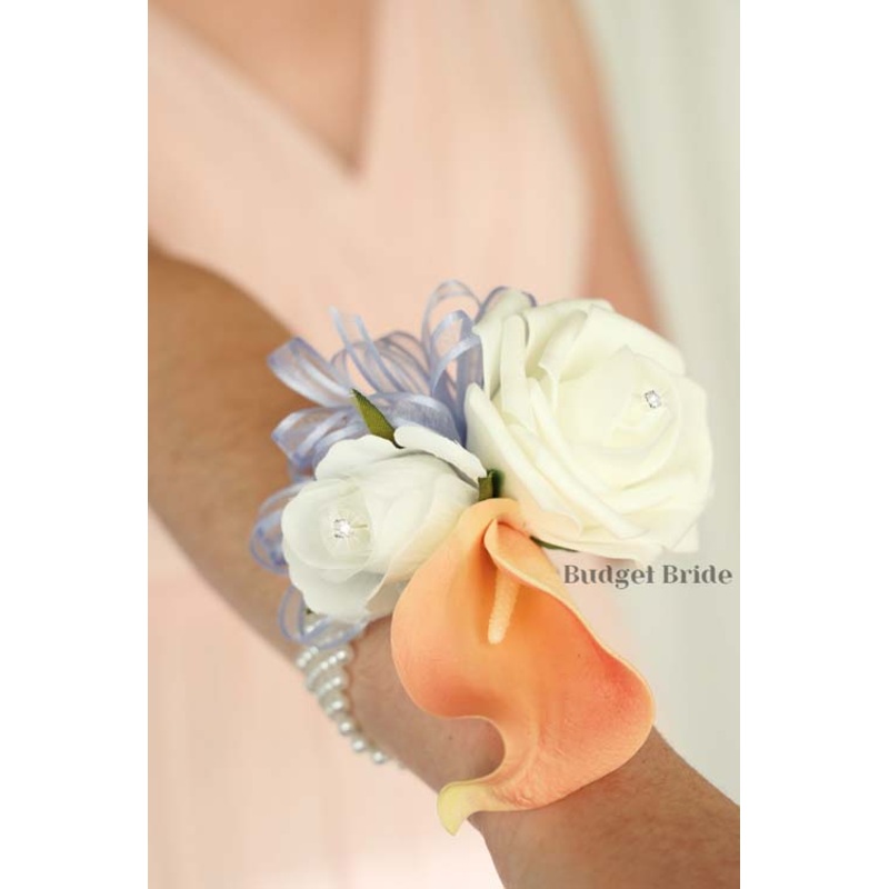 Zoe Corsage – #WC032 – $34.50