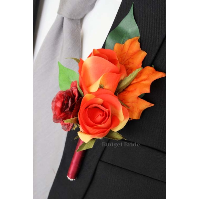 Alejandro Boutonniere  – #165 – $28.50