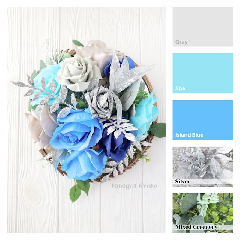 Anders Color Palette – $150 Package