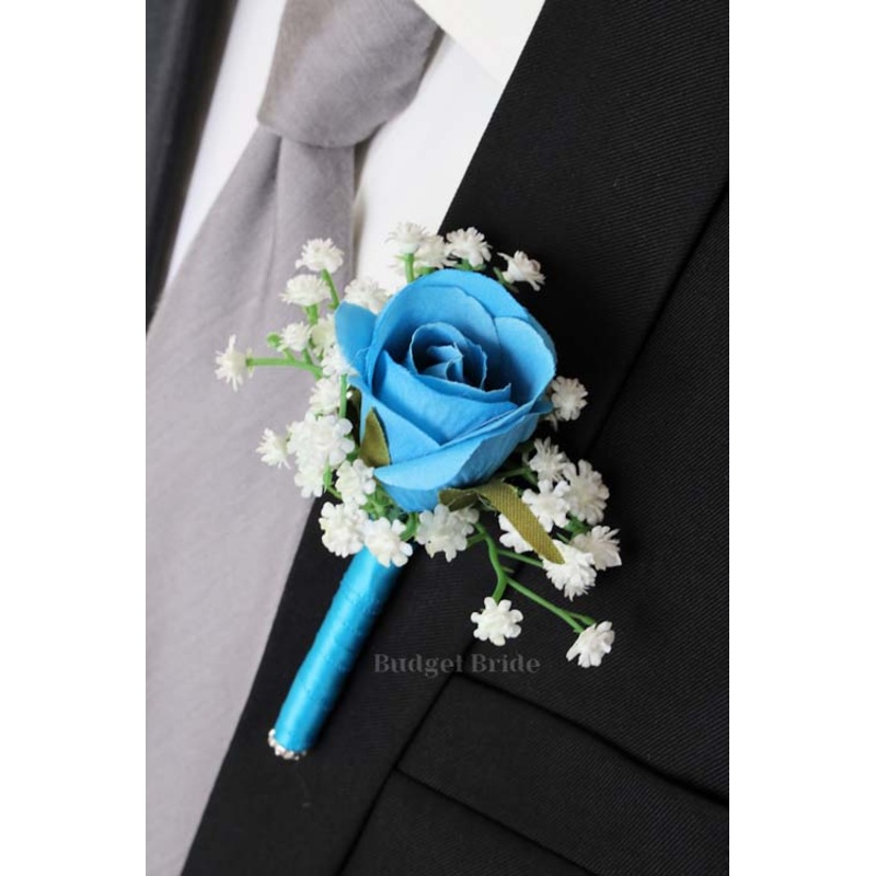 Antonio Boutonniere  – #160 – $19.50