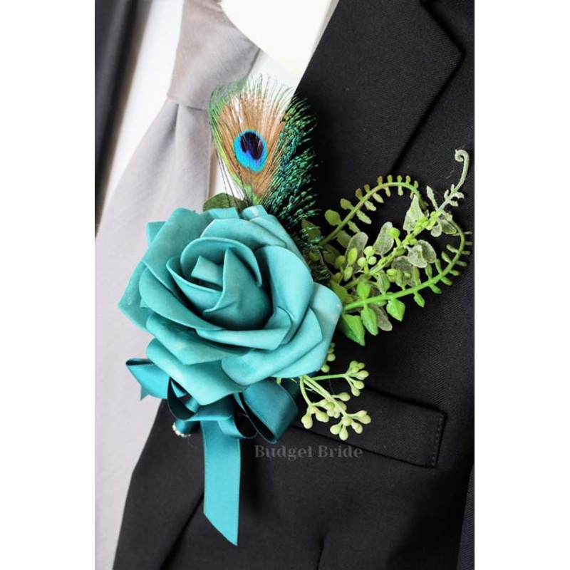 Asier Boutonniere  – #174 – $22.50