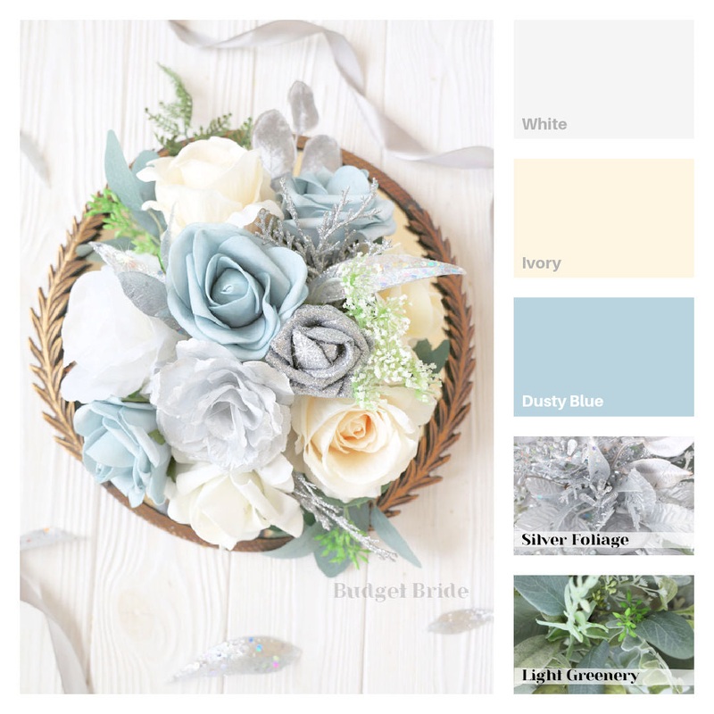 Ayanna Color Palette – $150 Package