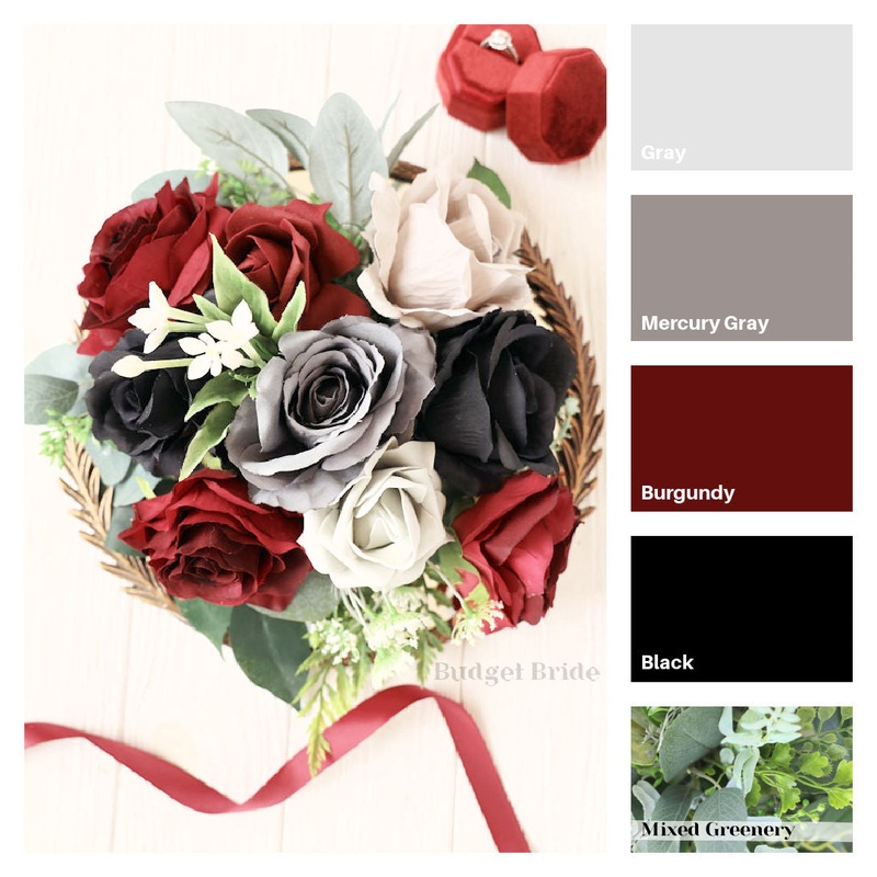 Azeri Color Palette – $150 Package