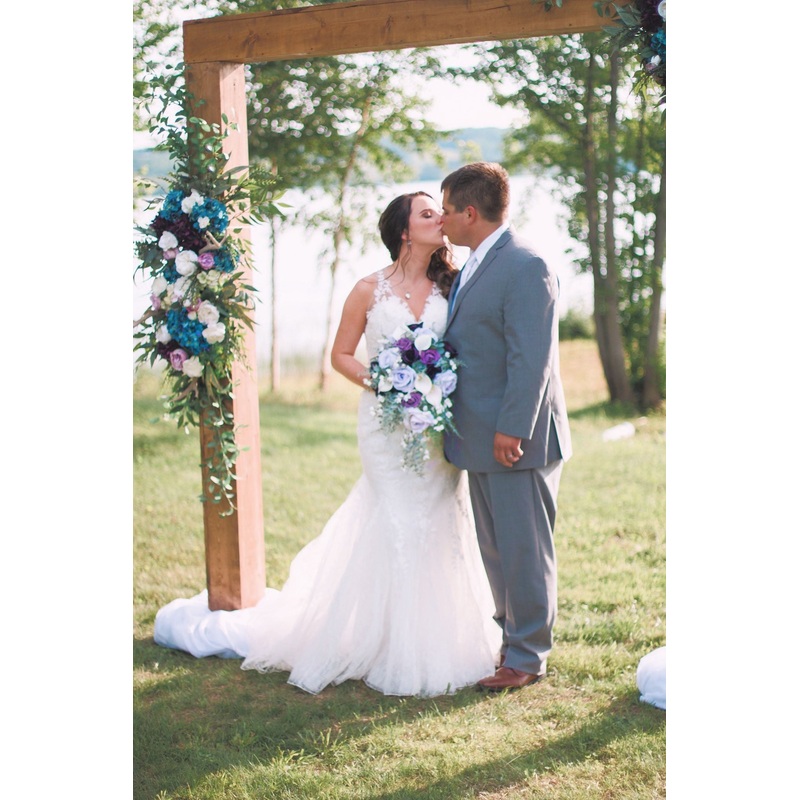 Bonnie Arch Set – $100 – $420