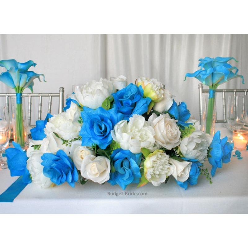 Sweet Heart Table Centerpiece – #CP40g – $185.00
