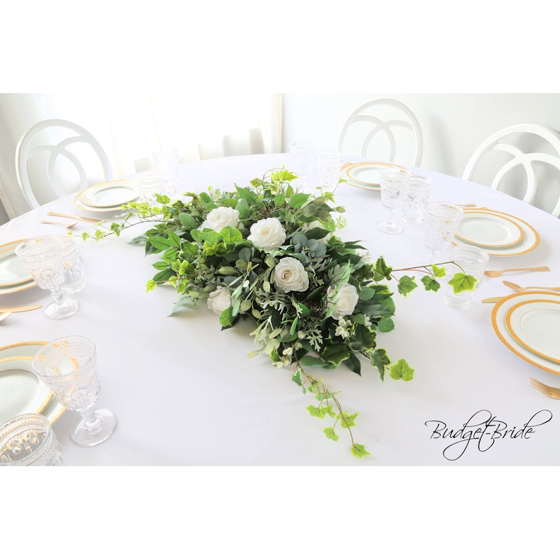 Sweet Heart Table Centerpiece – #CP900 – $200.00