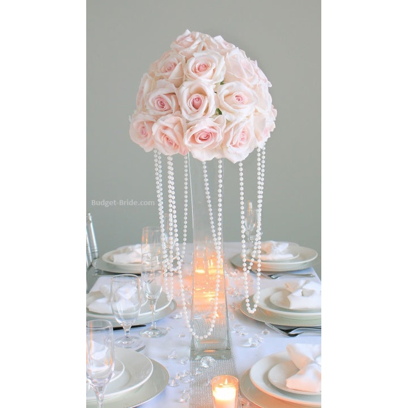 Tall Centerpiece Bundle – #CP42i – $465.00