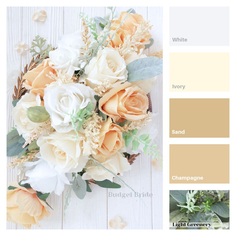 Ailsa Color Palette – $300 Package