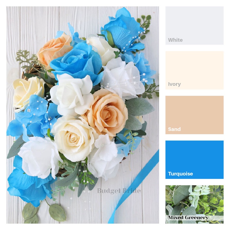 Aishah Color Palette – $300 Package