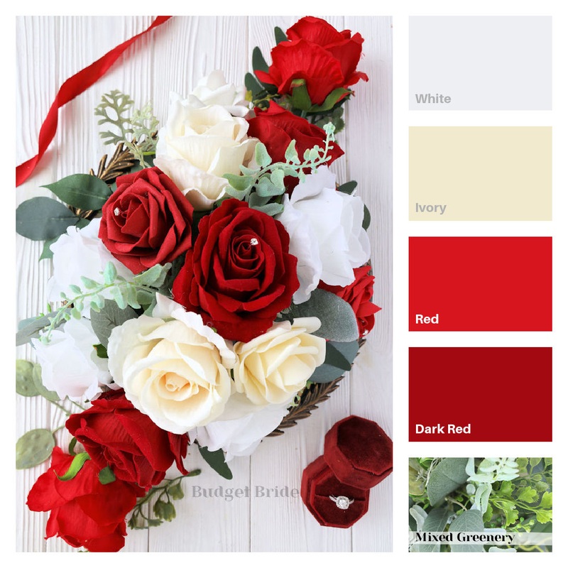 Blanche Color Palette – $300 Package