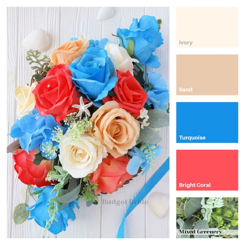 Bray Color Palette – $300 Package