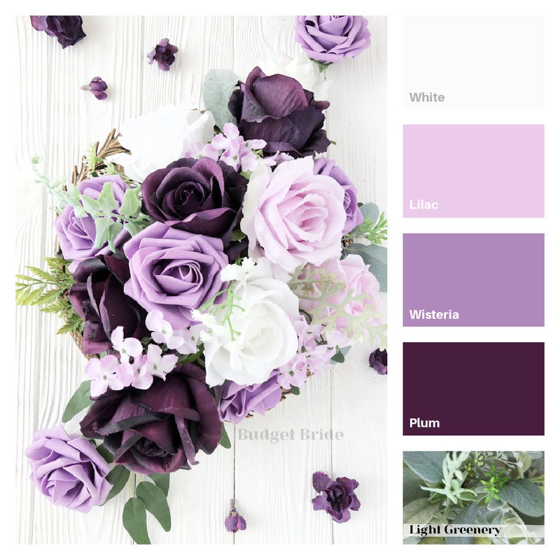 Bridgette Color Palette – $300 Package
