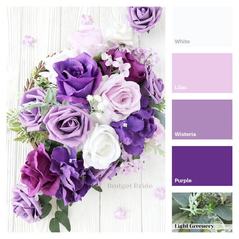 Britton Color Palette – $300 Package