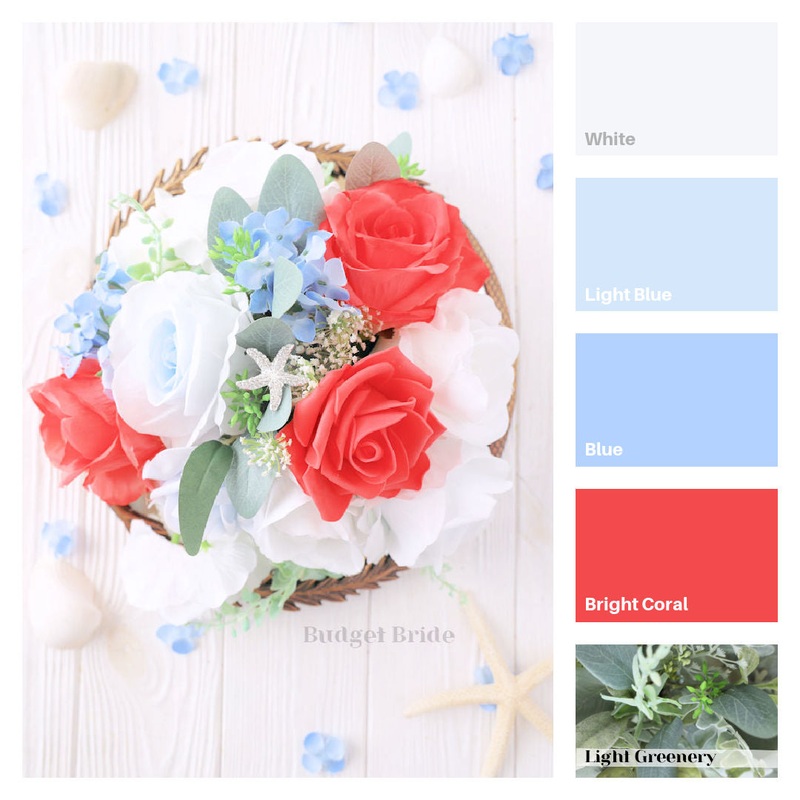 Senica Color Palette – $150 Package
