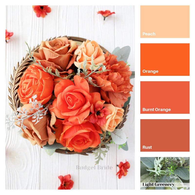 Tabatha Color Palette – $150 Package