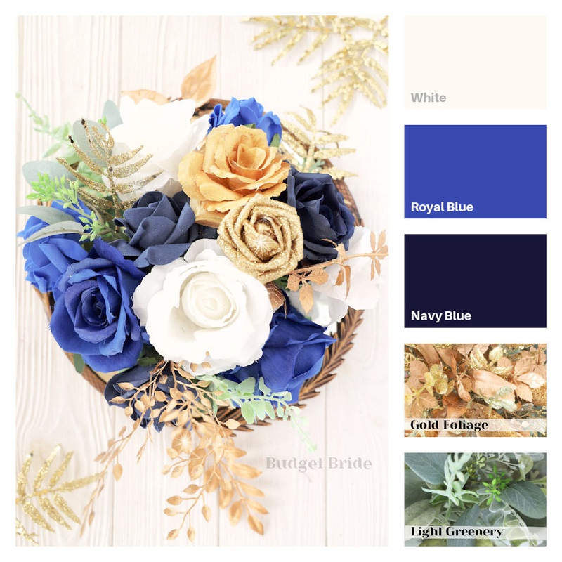 Tambosi Color Palette – $150 Package