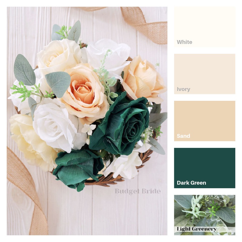 Troy Color Palette – $150 Package